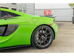 2018 McLaren 570S (CC-2077942) for sale in Bellevue, Washington