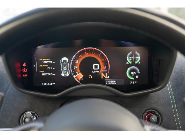 2018 McLaren 570S (CC-2077942) for sale in Bellevue, Washington