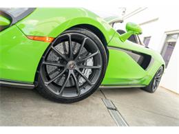 2018 McLaren 570S (CC-2077942) for sale in Bellevue, Washington