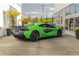 2018 McLaren 570S (CC-2077942) for sale in Bellevue, Washington