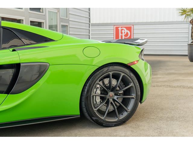 2018 McLaren 570S (CC-2077942) for sale in Bellevue, Washington