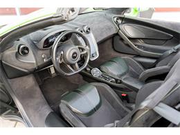 2018 McLaren 570S (CC-2077942) for sale in Bellevue, Washington