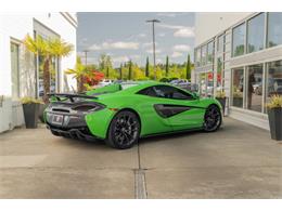 2018 McLaren 570S (CC-2077942) for sale in Bellevue, Washington