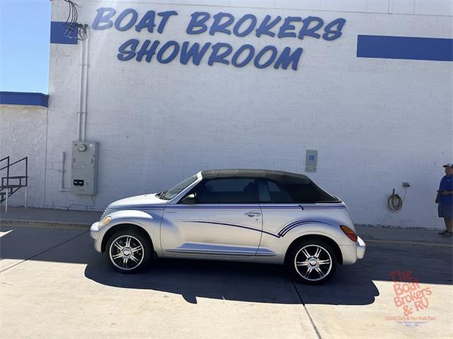 2005 Chrysler PT Cruiser (CC-2077943) for sale in Lake Havasu, Arizona