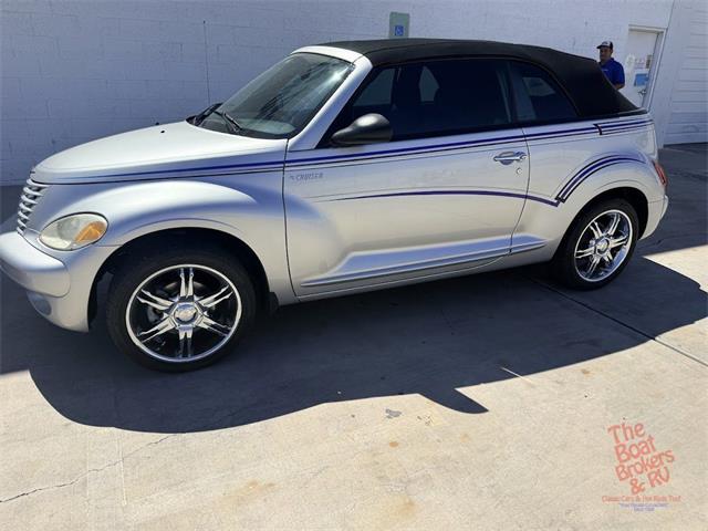 2005 Chrysler PT Cruiser (CC-2077943) for sale in Lake Havasu, Arizona