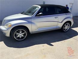 2005 Chrysler PT Cruiser (CC-2077943) for sale in Lake Havasu, Arizona
