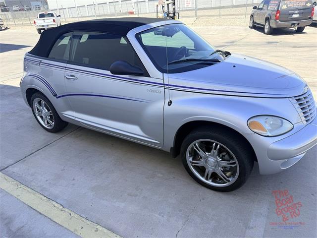 2005 Chrysler PT Cruiser (CC-2077943) for sale in Lake Havasu, Arizona
