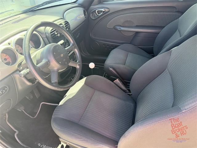 2005 Chrysler PT Cruiser (CC-2077943) for sale in Lake Havasu, Arizona