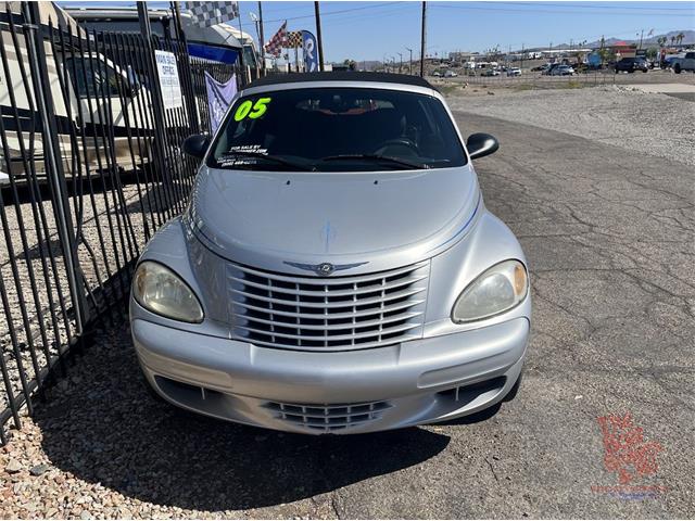 2005 Chrysler PT Cruiser (CC-2077943) for sale in Lake Havasu, Arizona