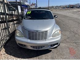 2005 Chrysler PT Cruiser (CC-2077943) for sale in Lake Havasu, Arizona