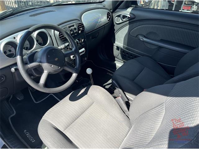 2005 Chrysler PT Cruiser (CC-2077943) for sale in Lake Havasu, Arizona