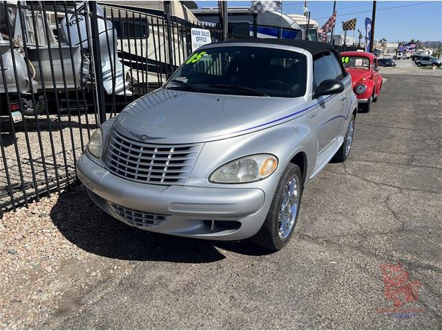2005 Chrysler PT Cruiser (CC-2077943) for sale in Lake Havasu, Arizona