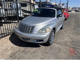 2005 Chrysler PT Cruiser (CC-2077943) for sale in Lake Havasu, Arizona