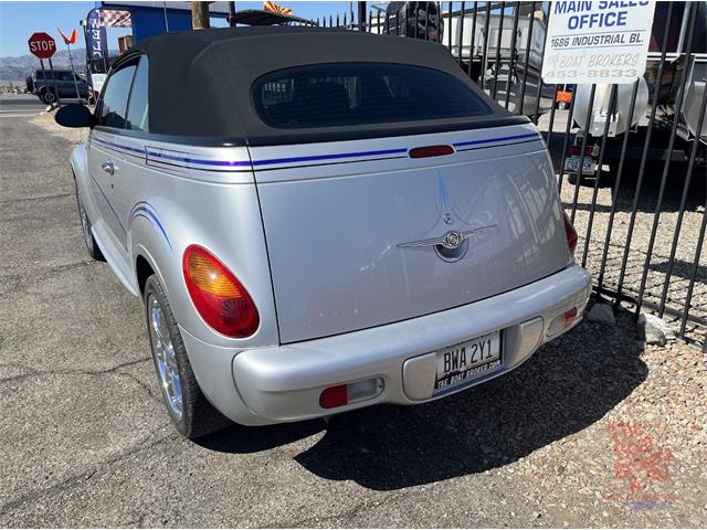 2005 Chrysler PT Cruiser (CC-2077943) for sale in Lake Havasu, Arizona
