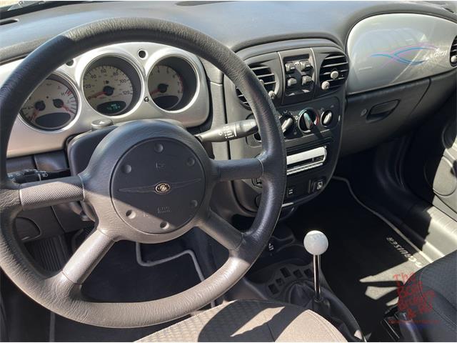 2005 Chrysler PT Cruiser (CC-2077943) for sale in Lake Havasu, Arizona