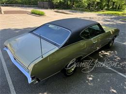 1968 Chevrolet Chevelle SS (CC-2077944) for sale in Columbus, Ohio