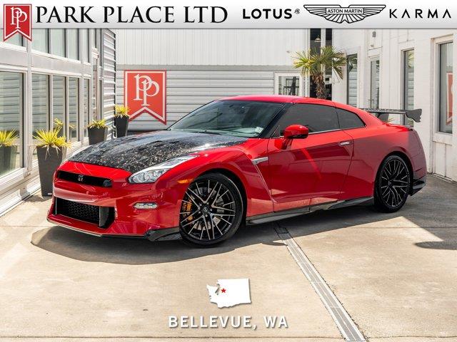 2024 Nissan GT-R (CC-2077945) for sale in Bellevue, Washington