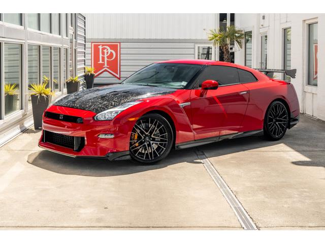 2024 Nissan GT-R (CC-2077945) for sale in Bellevue, Washington