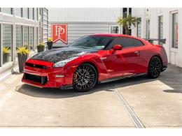 2024 Nissan GT-R (CC-2077945) for sale in Bellevue, Washington
