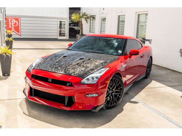 2024 Nissan GT-R (CC-2077945) for sale in Bellevue, Washington