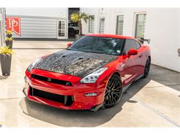 2024 Nissan GT-R (CC-2077945) for sale in Bellevue, Washington