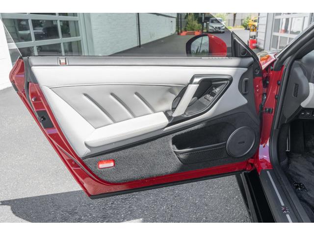 2024 Nissan GT-R (CC-2077945) for sale in Bellevue, Washington
