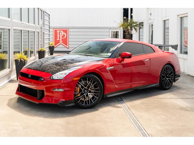 2024 Nissan GT-R (CC-2077945) for sale in Bellevue, Washington