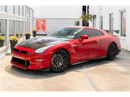 2024 Nissan GT-R (CC-2077945) for sale in Bellevue, Washington