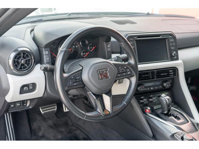 2024 Nissan GT-R (CC-2077945) for sale in Bellevue, Washington