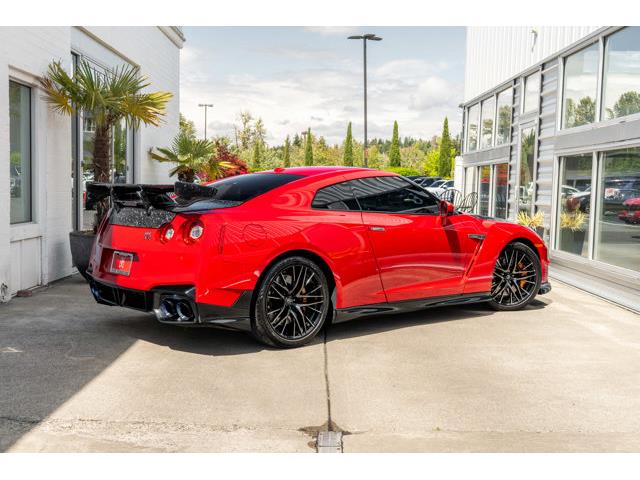 2024 Nissan GT-R (CC-2077945) for sale in Bellevue, Washington