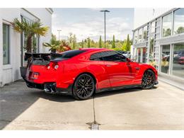 2024 Nissan GT-R (CC-2077945) for sale in Bellevue, Washington