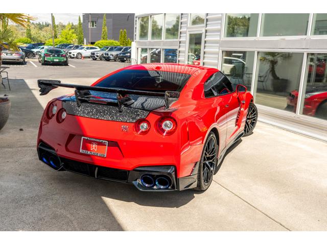 2024 Nissan GT-R (CC-2077945) for sale in Bellevue, Washington