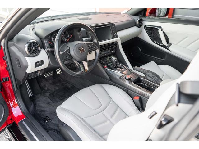 2024 Nissan GT-R (CC-2077945) for sale in Bellevue, Washington