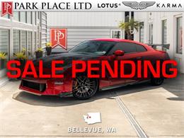 2024 Nissan GT-R (CC-2077945) for sale in Bellevue, Washington