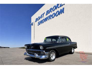 1956 Chevrolet Bel Air (CC-2077946) for sale in Lake Havasu, Arizona