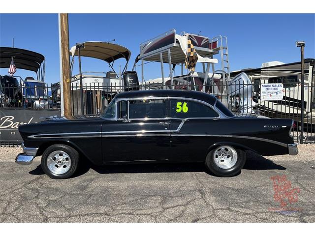 1956 Chevrolet Bel Air (CC-2077946) for sale in Lake Havasu, Arizona