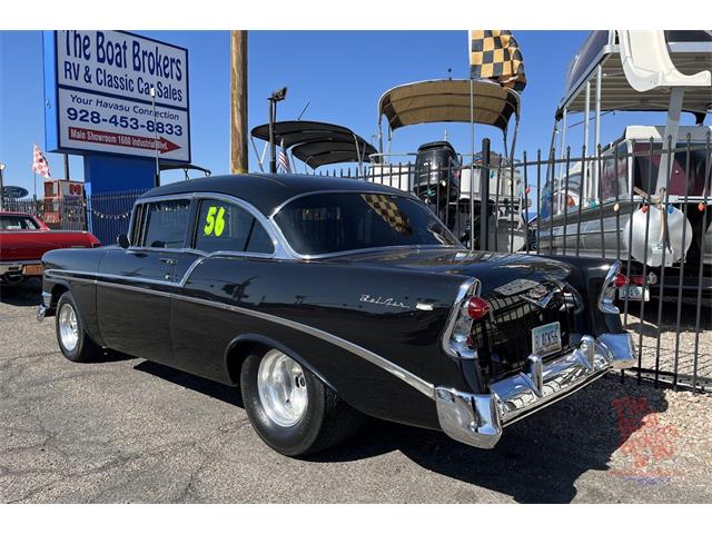 1956 Chevrolet Bel Air (CC-2077946) for sale in Lake Havasu, Arizona
