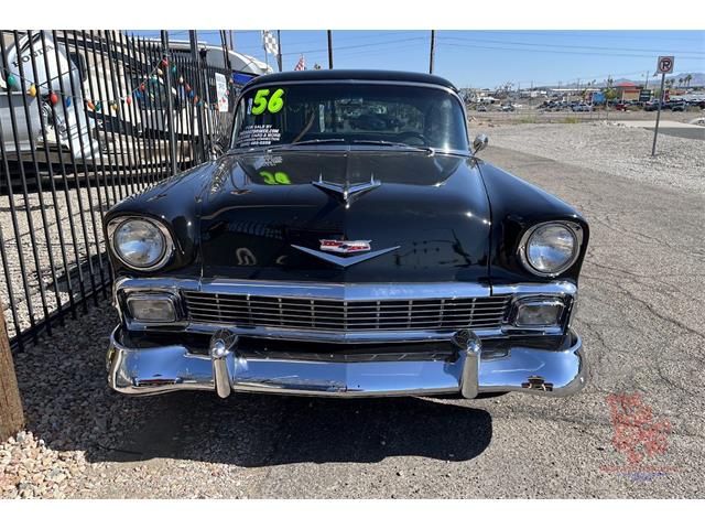 1956 Chevrolet Bel Air (CC-2077946) for sale in Lake Havasu, Arizona