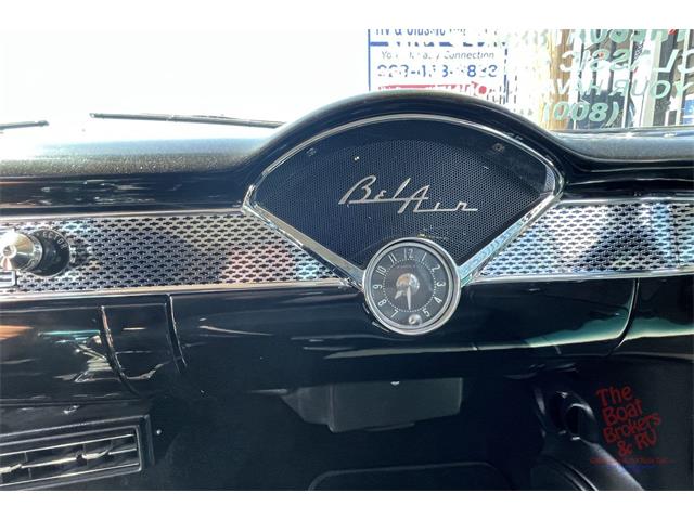 1956 Chevrolet Bel Air (CC-2077946) for sale in Lake Havasu, Arizona