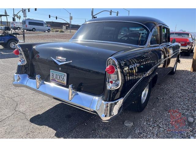 1956 Chevrolet Bel Air (CC-2077946) for sale in Lake Havasu, Arizona