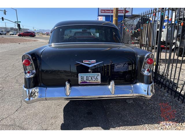 1956 Chevrolet Bel Air (CC-2077946) for sale in Lake Havasu, Arizona