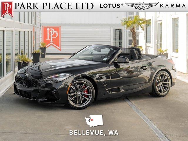 2022 BMW Z4 (CC-2077947) for sale in Bellevue, Washington