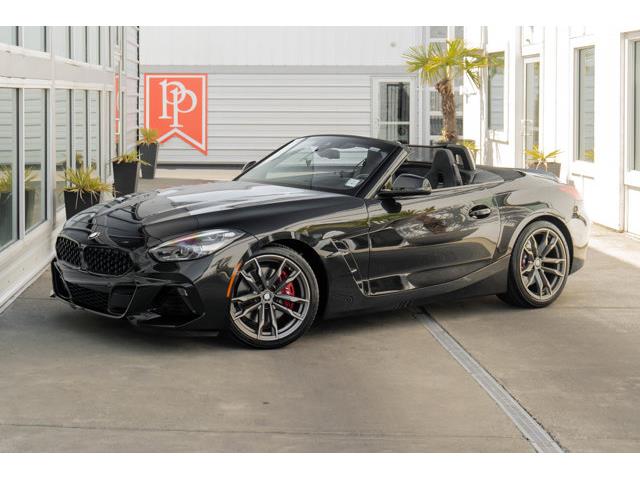 2022 BMW Z4 (CC-2077947) for sale in Bellevue, Washington