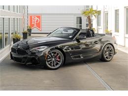 2022 BMW Z4 (CC-2077947) for sale in Bellevue, Washington