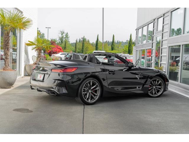 2022 BMW Z4 (CC-2077947) for sale in Bellevue, Washington