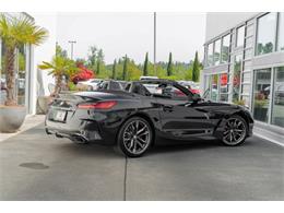 2022 BMW Z4 (CC-2077947) for sale in Bellevue, Washington