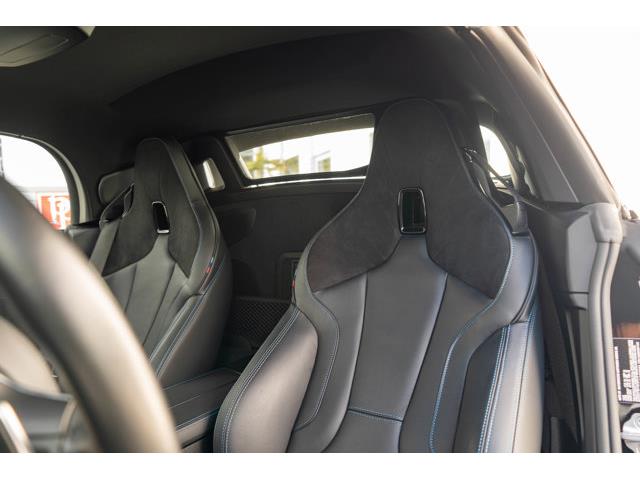 2022 BMW Z4 (CC-2077947) for sale in Bellevue, Washington