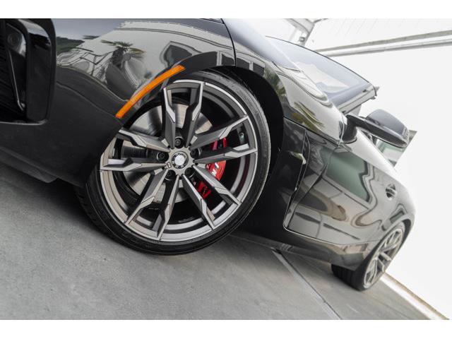 2022 BMW Z4 (CC-2077947) for sale in Bellevue, Washington