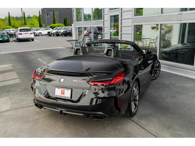 2022 BMW Z4 (CC-2077947) for sale in Bellevue, Washington