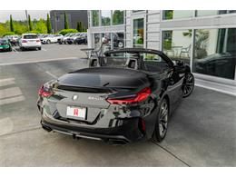 2022 BMW Z4 (CC-2077947) for sale in Bellevue, Washington